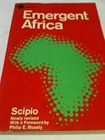 Emergent Africa P 0671201557 Book Cover
