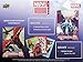 Upper Deck Marvel Annual Hobby Box (2020/21) - 16 Packs, 5 Cards Each