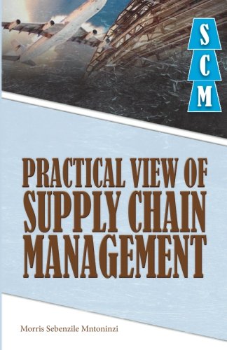 Buy Practical View Of Supply Chain Management Book Online at Low Prices ...