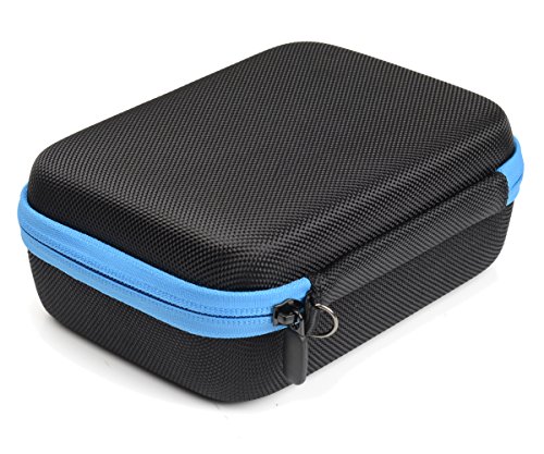 CaseSack Case Compatible with Shokz OpenRun, OpenMove, Aeropex, Trekz, Bluez 2; KSCAT, Sades, DIGICare, allmity