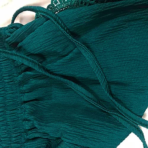 Vifucz Sport Athletic Leggings Women Lace Gauze Linen Loose Fit Plus Size Pants Leggings Stockings Shorts Teen Girls BN2