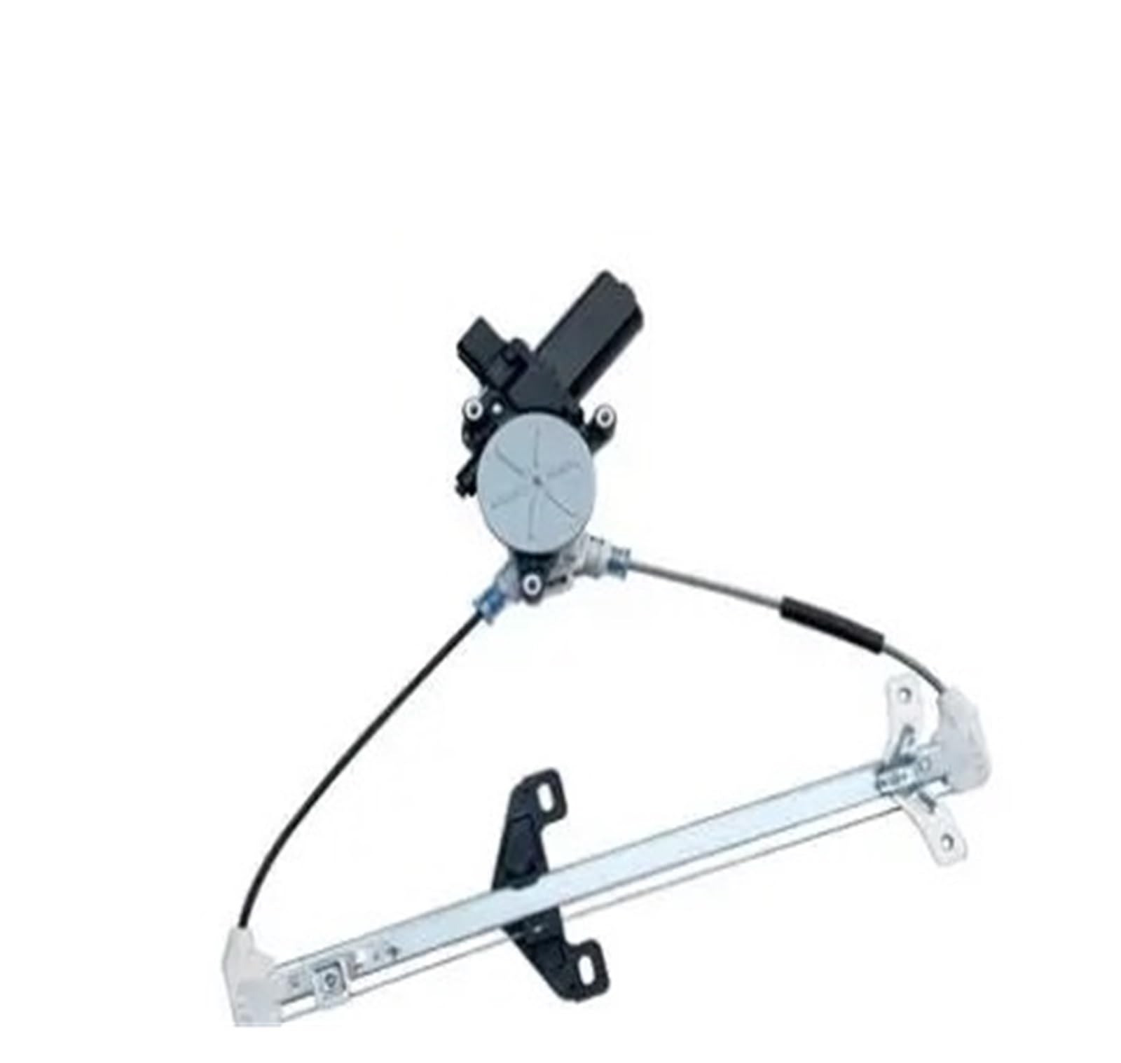 MAMEFVBB Window Regulator Slider Clips for Accord for Sedan 2003-2007 Power Window Regulator(Rear Right)