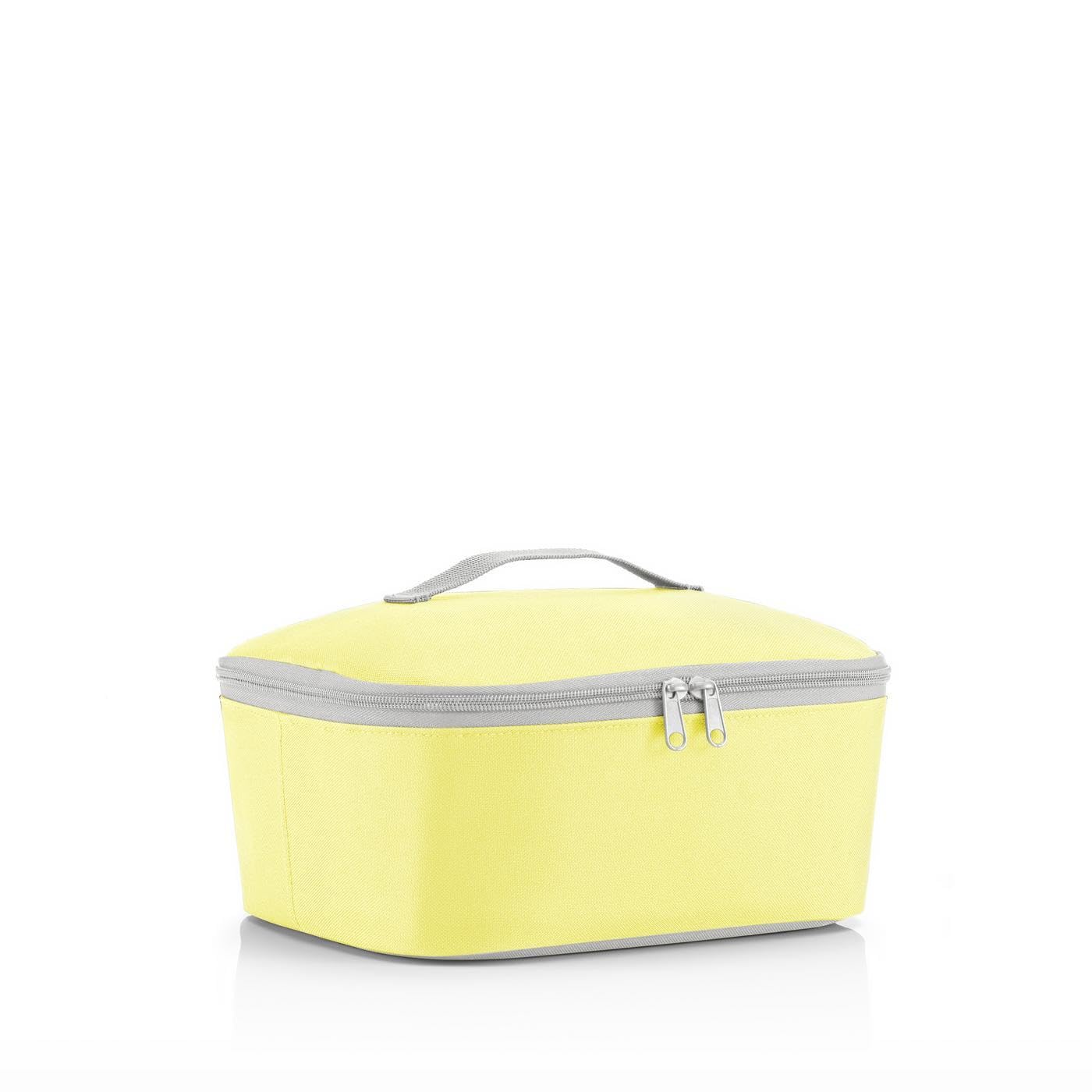 Reisenthel Thermocase Twist Silver - Petit sac isotherme pour ranger