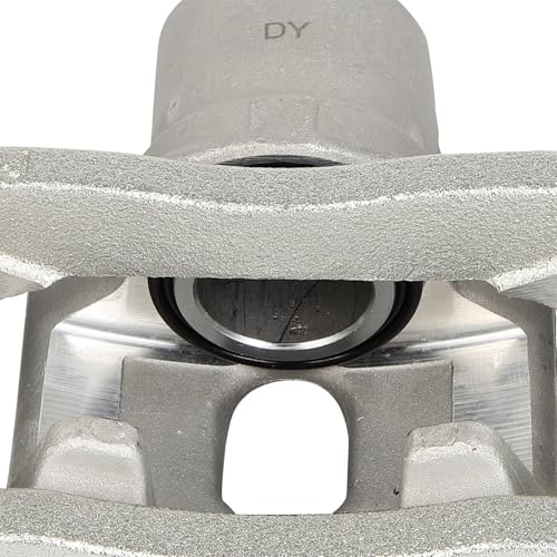 Image of 19B6270S Rear Right Disc Brake Caliper Assembly w /Bracket