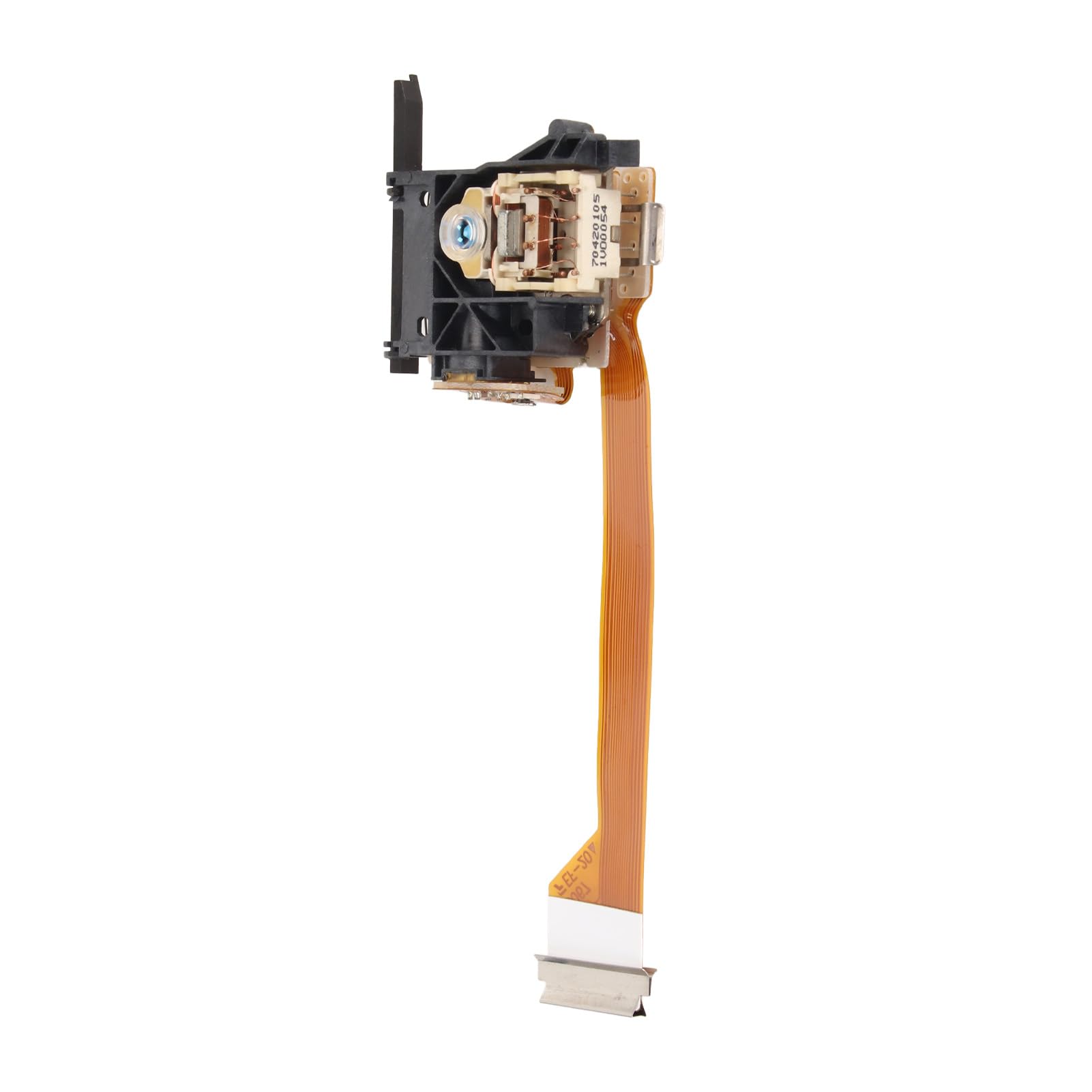 Sostituzione Testina CD, Materiale ABS Premium, Perfetta per CDM12pro, per CDM12.4, per CDM12IND con Lettore CD