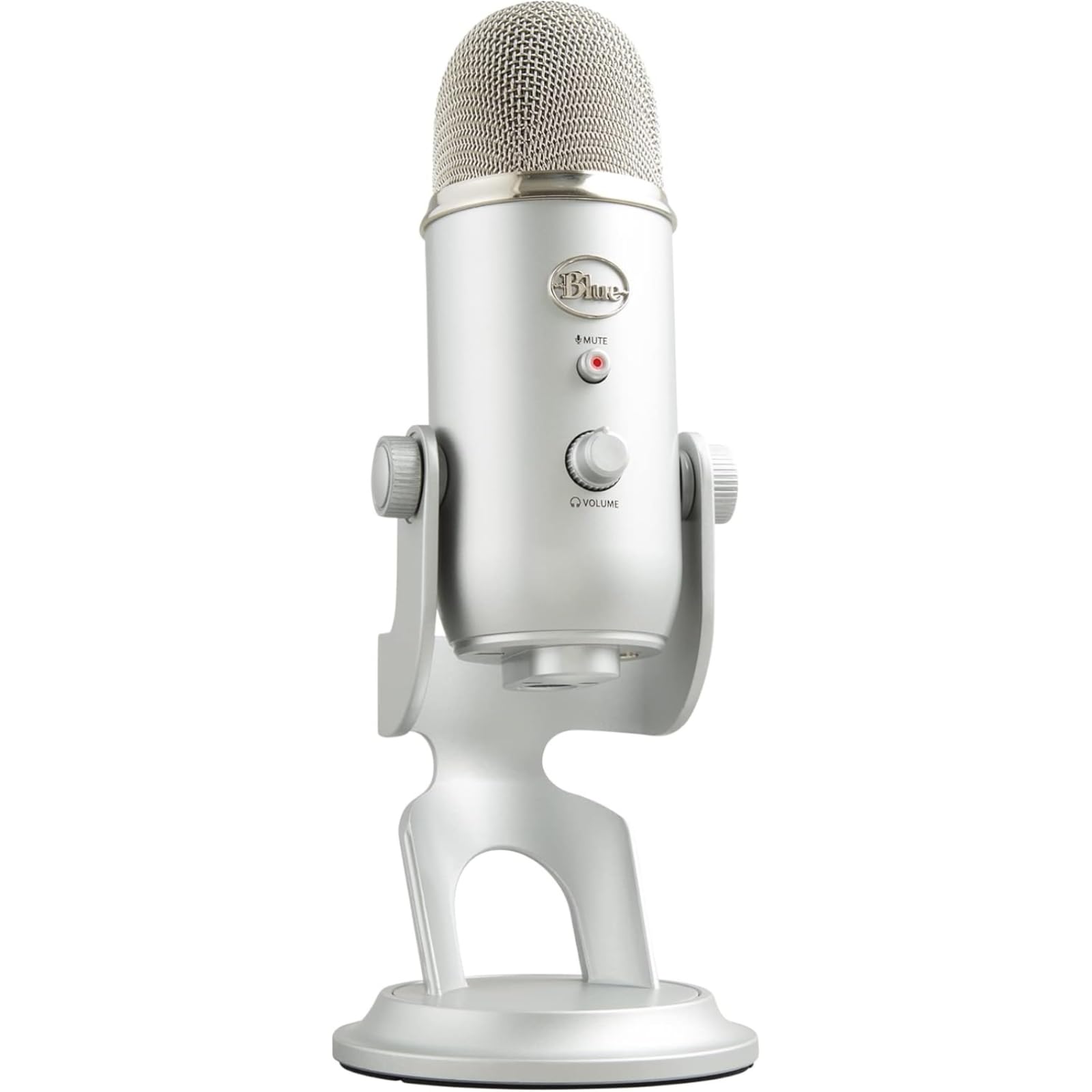 Amazon.co.jp: 【整備済み品】 Logicool G Blue Yeti ゲーミングマイク