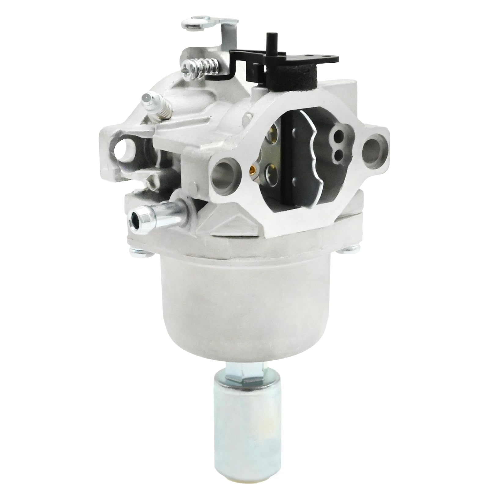 Saihisday Carburador 594492 con kit de afinación, repuesto para motores BS 500cc 17.5HP, sustituye a 27761152