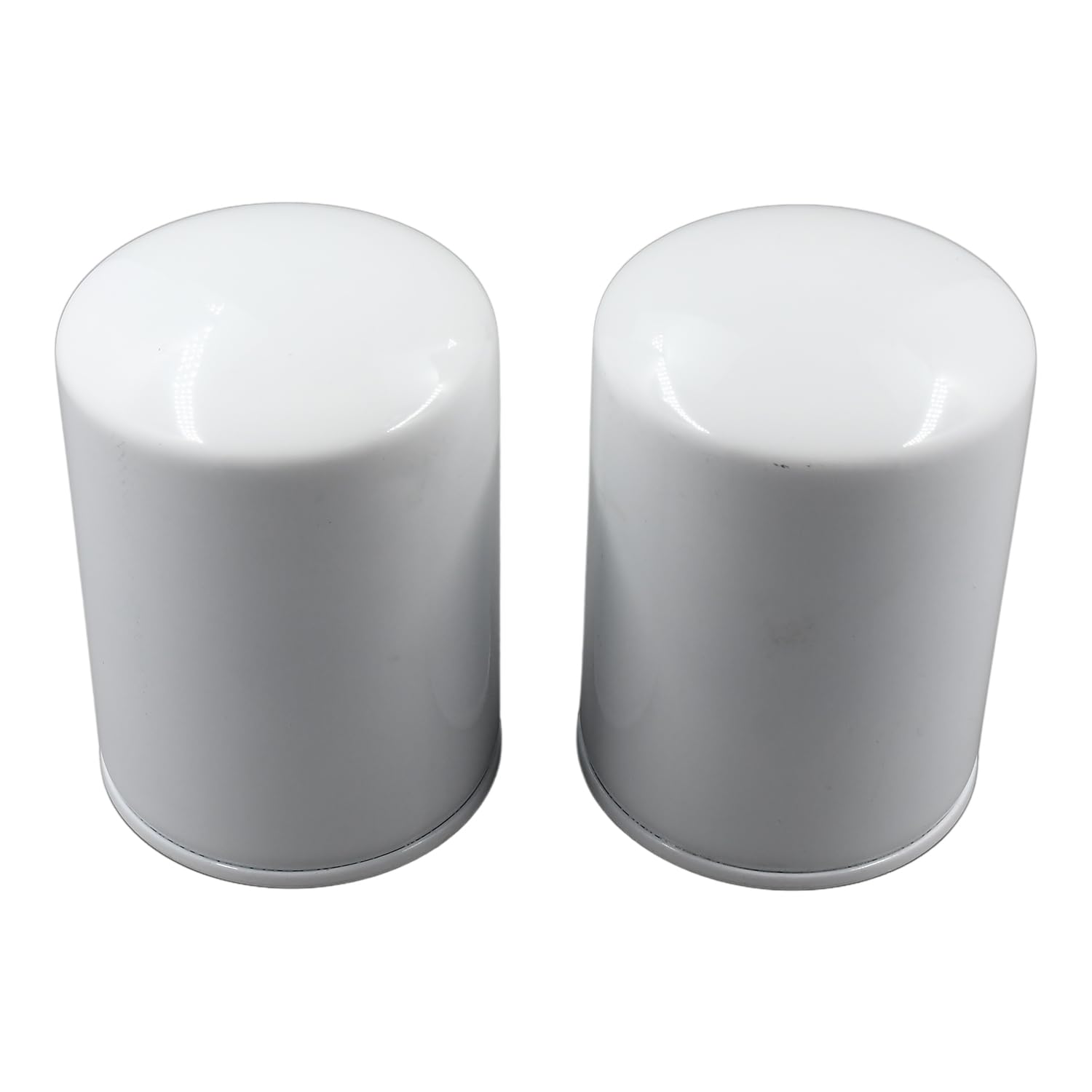 Sogoparts 2Pcs Transmission Oil Filter 3213308019 Compatible with ZF Boat Transmission 285A/IV 286 A/IV 301A-2 310A/PL 311A/PL 320 301 305 310 311 320