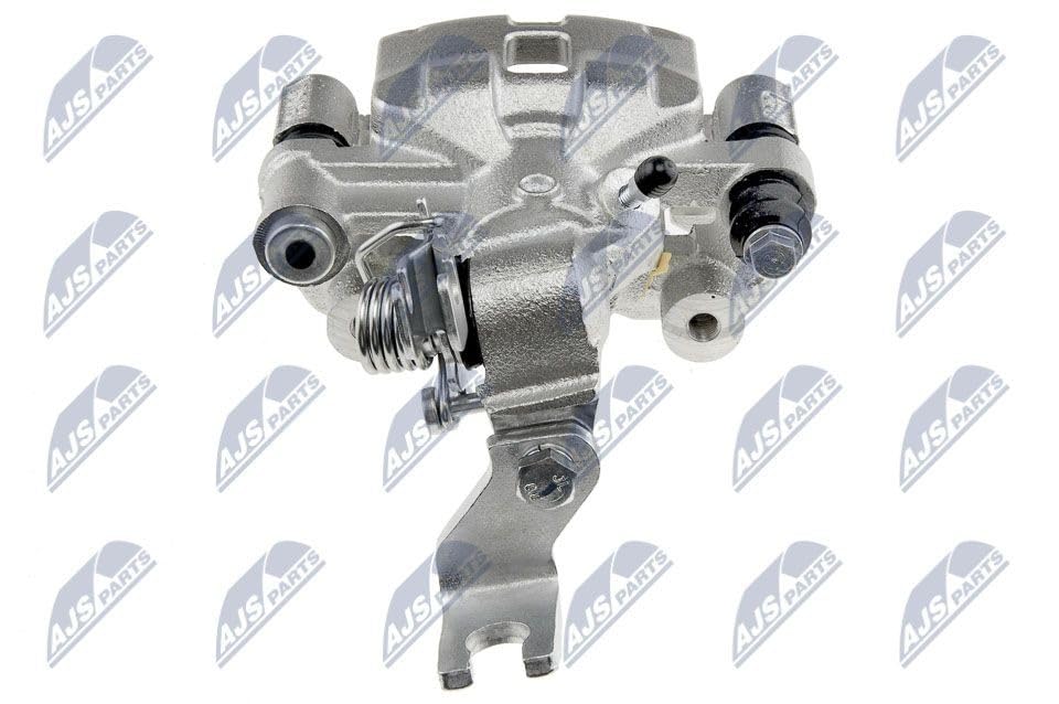 NTY Antriebswelle NPW-PL-093