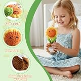 Zoom IMG-2 ziyonix pocket hug positive girasole Zoom IMG-2 ziyonix pocket hug positive girasole