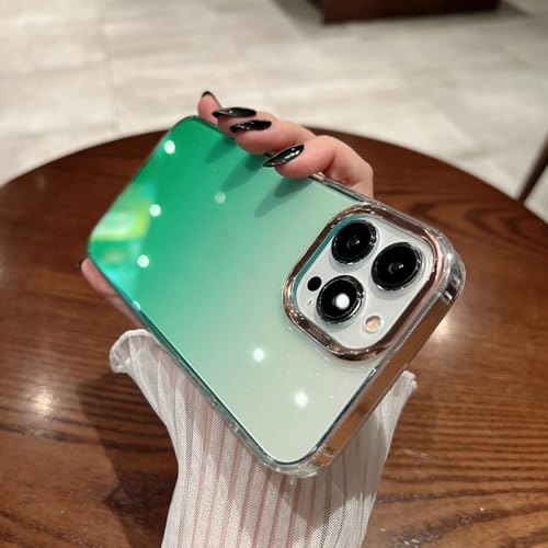 Coque iPhone 12 Pro paillettes design chic pour vos soirées