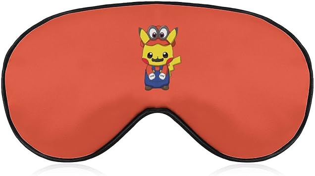 Amazon ポケモン ピカチュウ アイマスク 目隠し 睡眠用 夏用 圧迫感なし 男女兼用 安眠マスク 軽量 遮光 眼精疲労軽減 光を完全に遮断 昼寝 旅行 肌触り 柔らかい 水洗い 調節可能 かわいい 人気 Cnoney Cnoney アイピロー アイマスク Amazon ポケモン ピカチュウ アイマスク 目隠し 睡眠用 夏用 圧迫感なし 男女兼用 安眠マスク 軽量 遮光 眼精疲労軽減 光を完全に遮断 昼寝 旅行 肌触り 柔らかい 水洗い 調節可能 かわいい 人気 Cnoney Cnoney アイピロー アイマスク