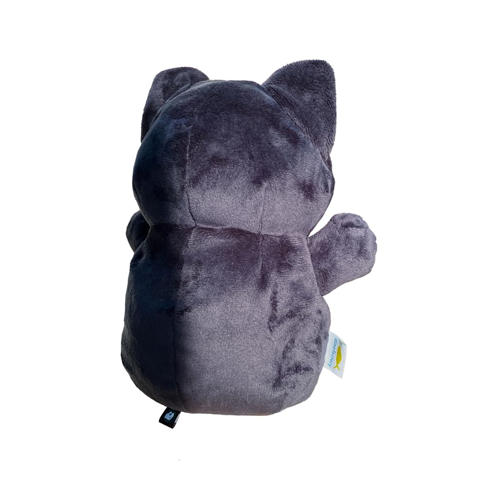 dinofactory Thomas Cat Golf Head Cover Kitten Driver Headcover