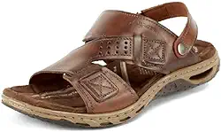 Sandália Masculina 131662 Pegada