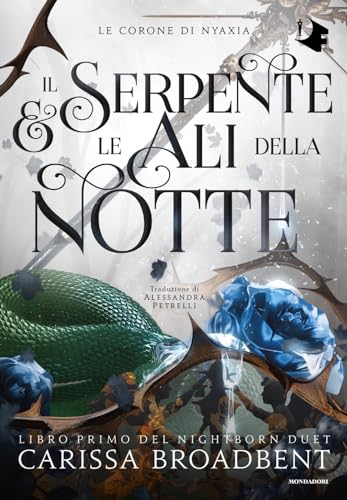 Il serpente e le ali della notte