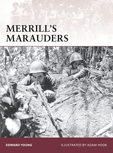 Merrill's Marauders: No. 141