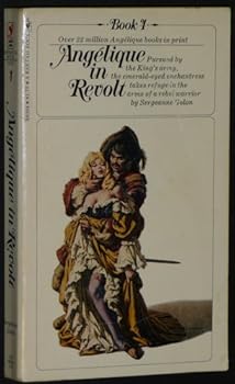 Angelique se révolte - Book #5 of the Angélique - Version Originale