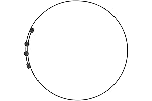 Effortless Cropping: Crop Adjustable Band for Women