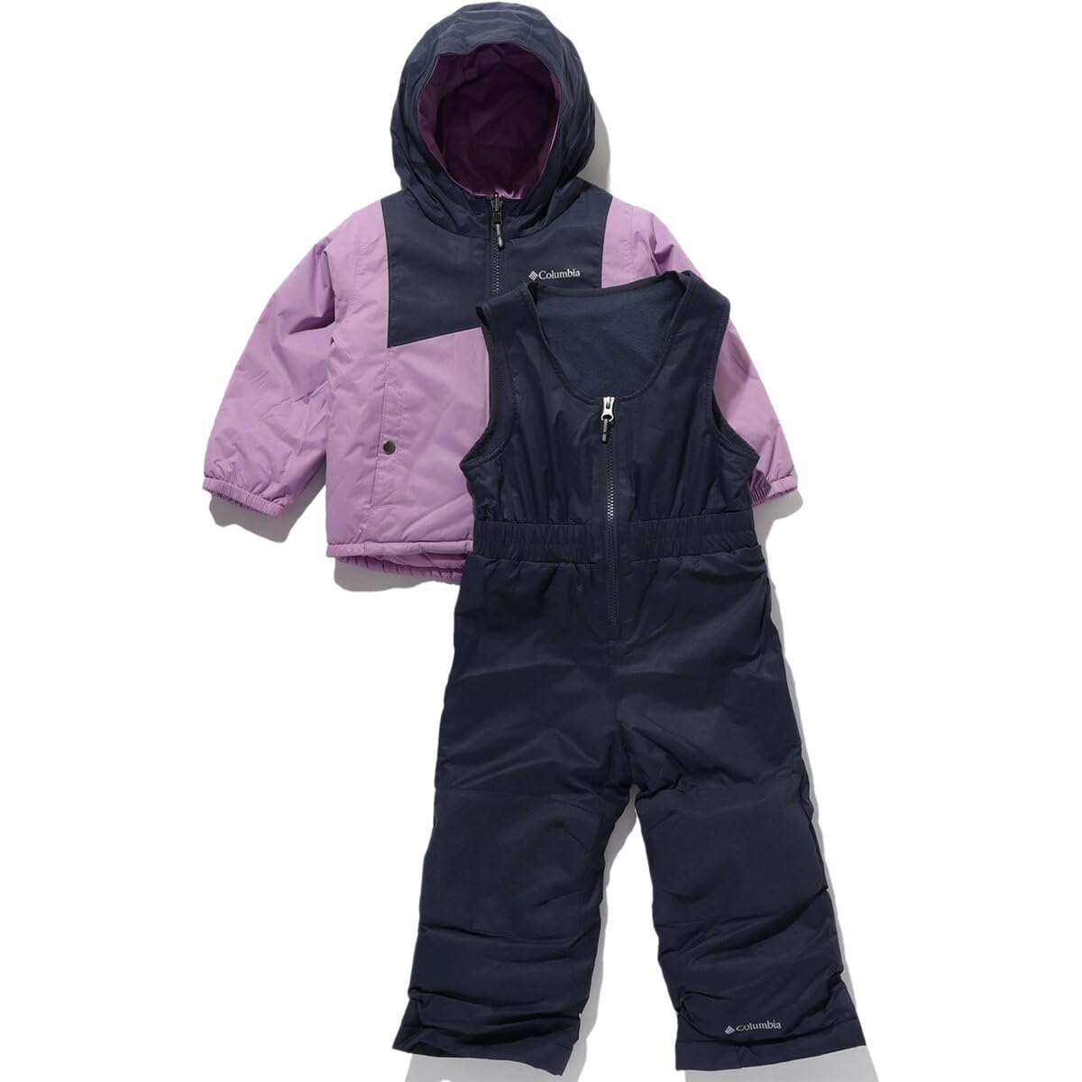 Columbia スキーウェア 子ども用 上下セット Columbia スキーウェア キッズ アウトレット 上下セット