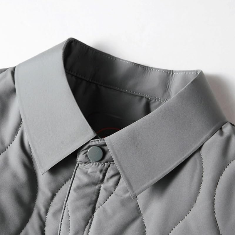 Amazon.com: YMGSCC Down Jacket White Duck Down Workwear