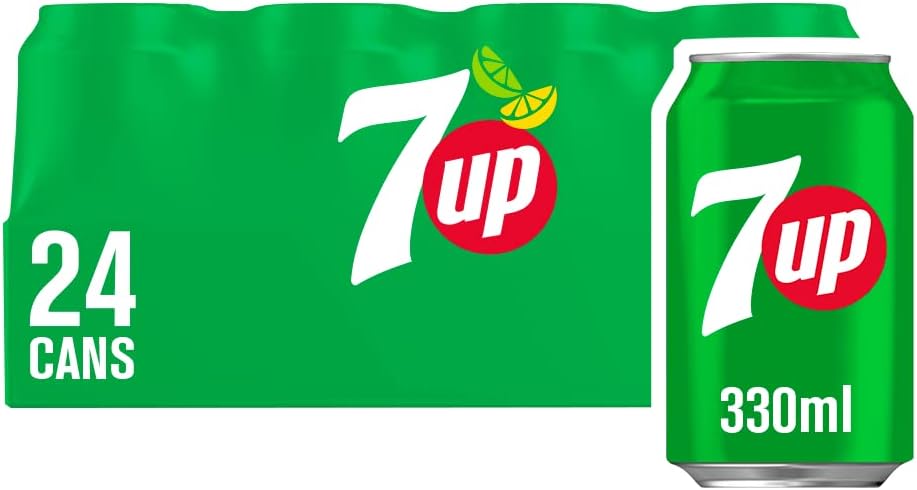 can of 7 up