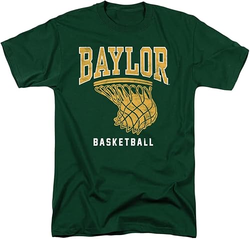 Baylor University - Colección oficial de camisetas unisex para adultos