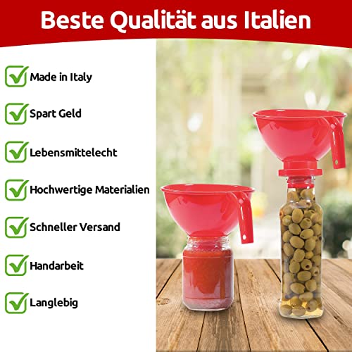 UTiLE Imbuto grande - Depilatore professionale per...