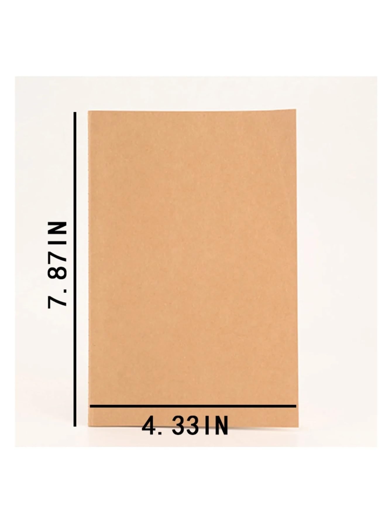 10 szt. Notatniki biznesowe w miękkiej oprawie na notatki ze spotkań 20x11 cm Oprawa szyta Opakowanie zbiorcze Trwałe