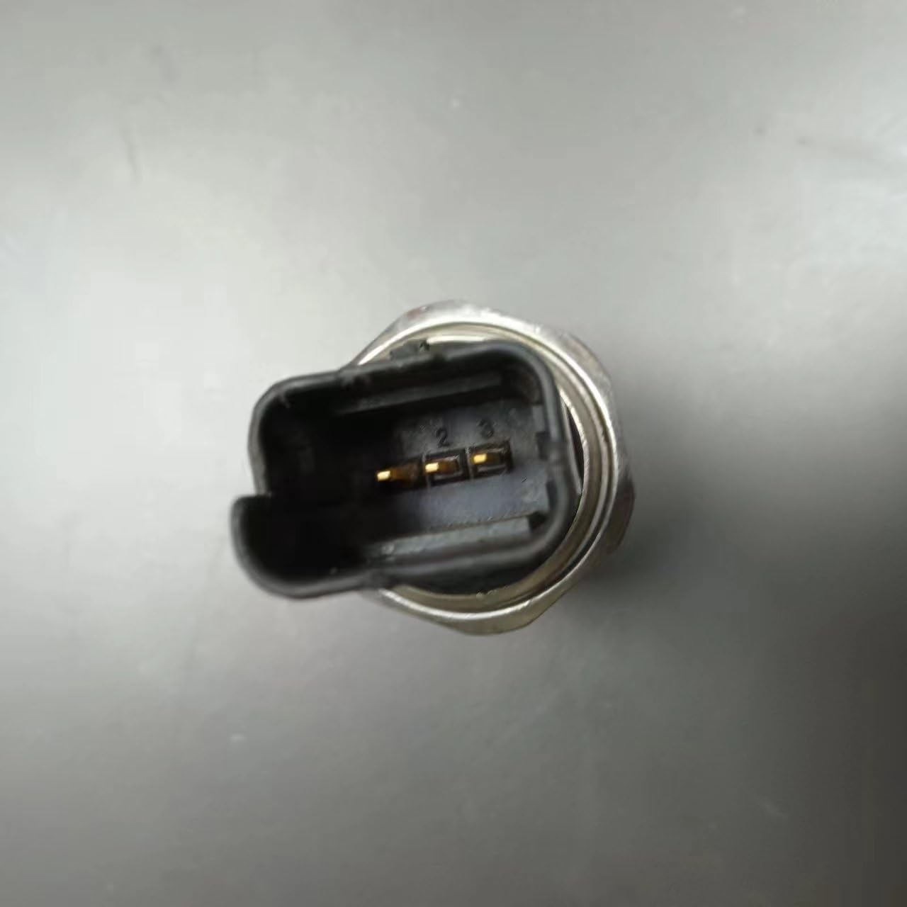 Sensore di pressione del carburante per autoveicoli 5WS40208 KA51-S01