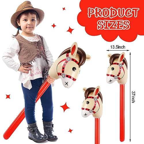 Recopilación y reviews de Juguete caballo palo más recomendados. 14 Imagen adicional