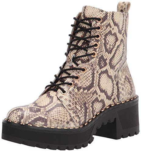 Vince Camuto Women's Mecale Combat Boot