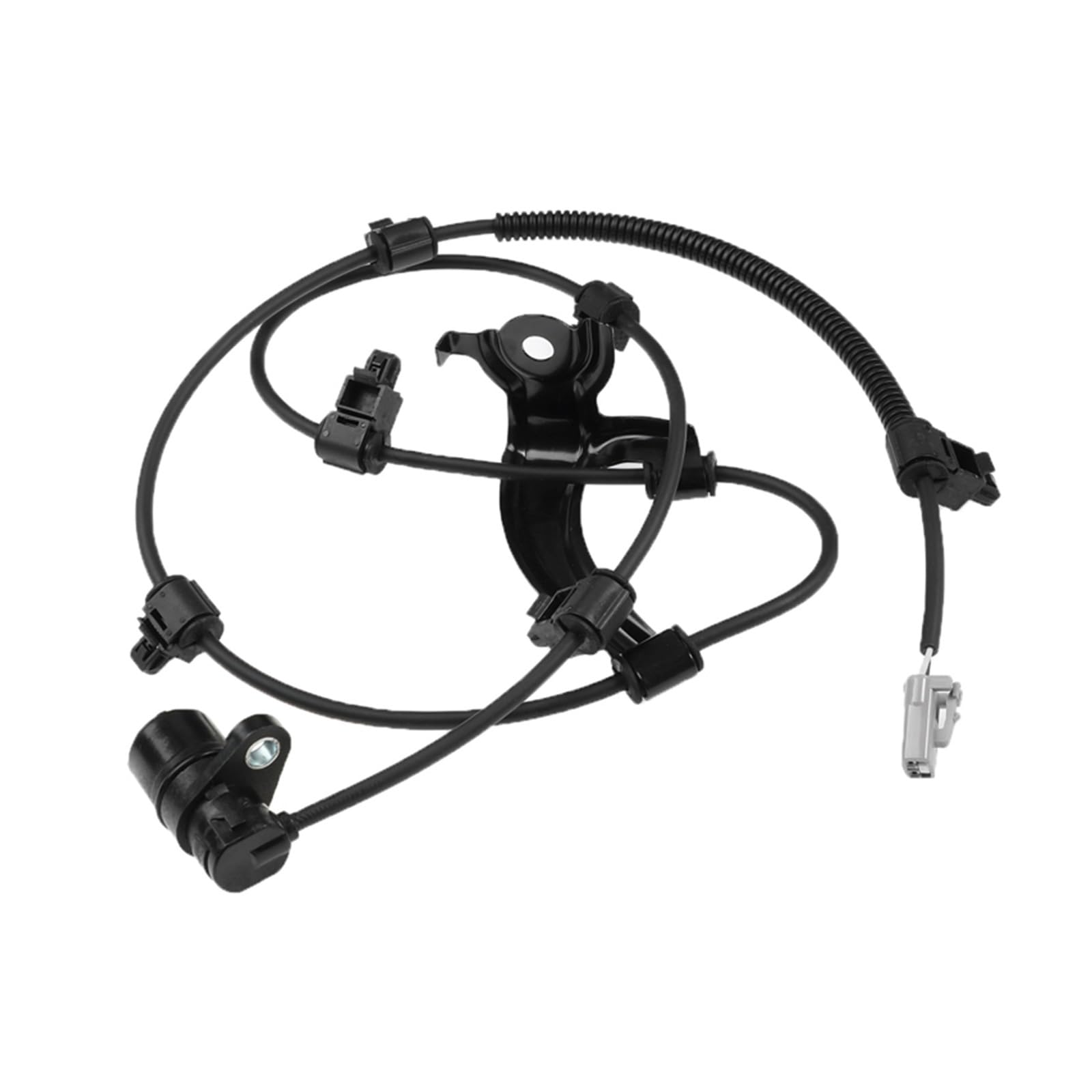 MXXDMOPD 89543-60010 89542-60040 ABS Wheel Speed Sensor for 100 1998-2007 for LX470 89545-60030(Rear Left (RL))
