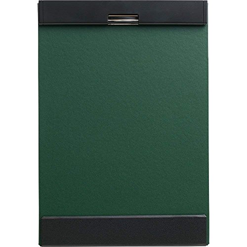 キングジム クリップボード マグフラップ 用箋挟み 緑 5085ミト 【まとめ買い3個セット】