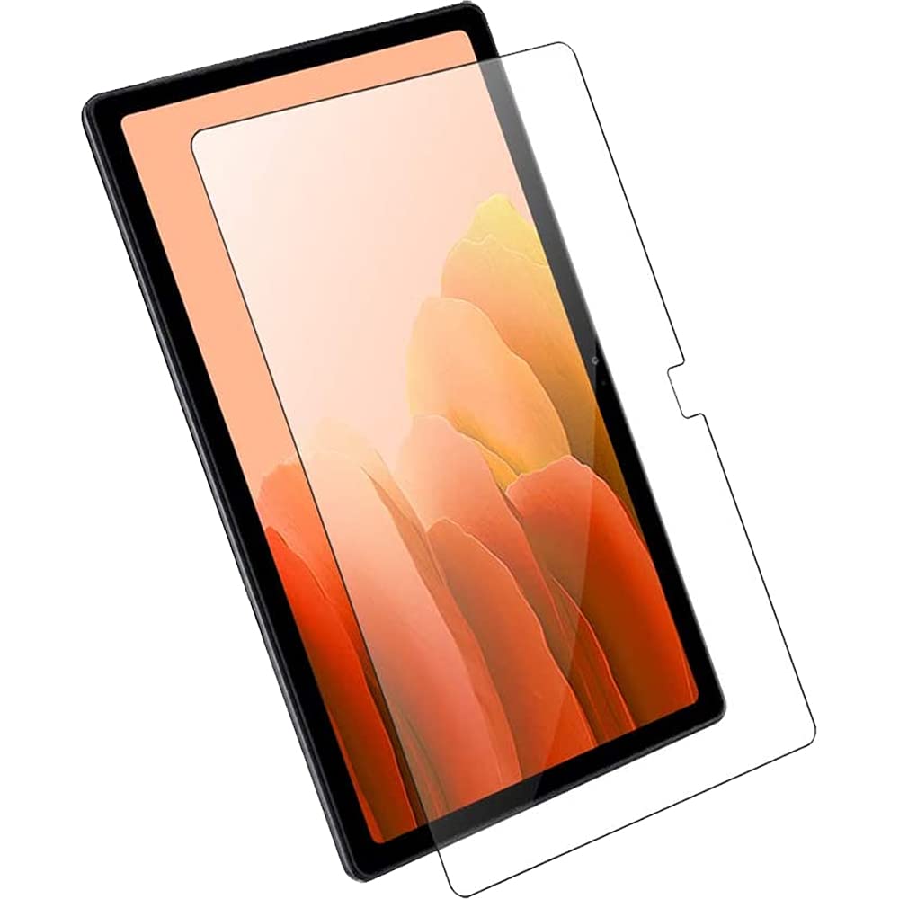 See full amazon price history chart for Tough Lee Tempered Glass Screen Guard for Samsung Galaxy Tab A7 10.4 inch 2020 (SM-T500 /T505 / T507) (S Pen Compatible) (Pack of 1) (With Easy Installation Kit) Tough Lee Tempered Glass Screen Guard for Samsung Galaxy Tab A7 10.4 inch 2020 (SM-T500 /T505 / T507) (S Pen Compatible) (Pack of 1) (With Easy Installation Kit) (B092ZB2N75) Amazon Price History, Amazon Price Tracker