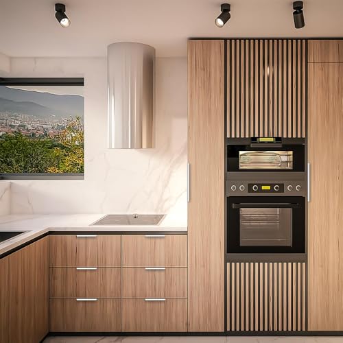 Jaladeras para puertas de cocina 21 Imagen adicional