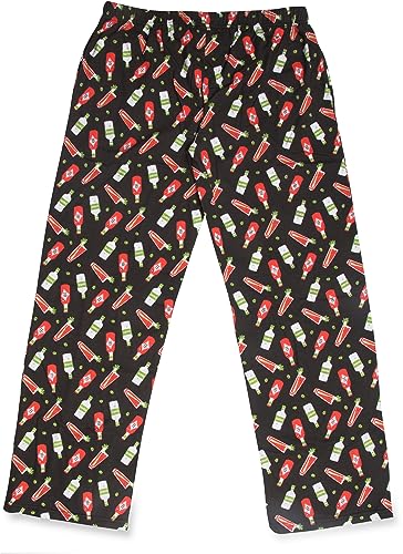 Bloody Mary Gray Unisex Lounge Pants3