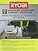 Ryobi GDM222 Garage Laser Parking Assist Module Accessory For Ryobi Garage Door Openers