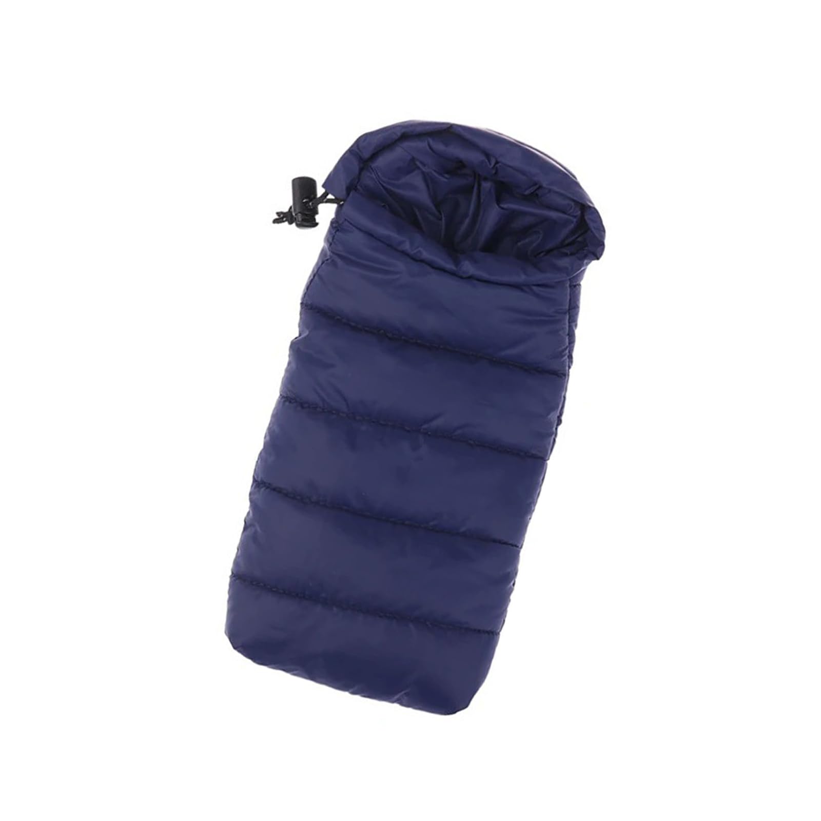 Buxuaaaa Blue Adorable Miniature Camping Sacks For 18Cm Dolls: Roleplay Props & Parent-Child Bonding Scenes Role Play Game Accessories