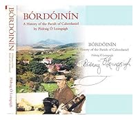 Bordoinin: A History of the Parish of Caherdaniel 0953664309 Book Cover