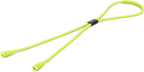 Miniatura 2 de Pilotfish Correa de silicona para lentes de sol de alta calidad, retenedor ajustable para lentes con diseño único de paso, ajuste universal