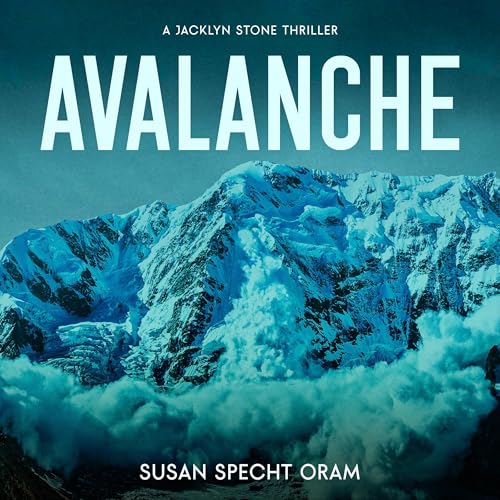 Page de couverture de Avalanche