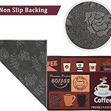 Zoom IMG-2 tappetino da cucina confezione 2 Zoom IMG-2 tappetino da cucina confezione 2