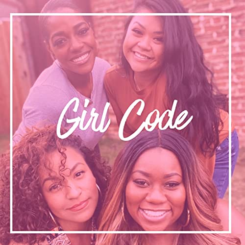 Girl Code Podcast Por  arte de portada