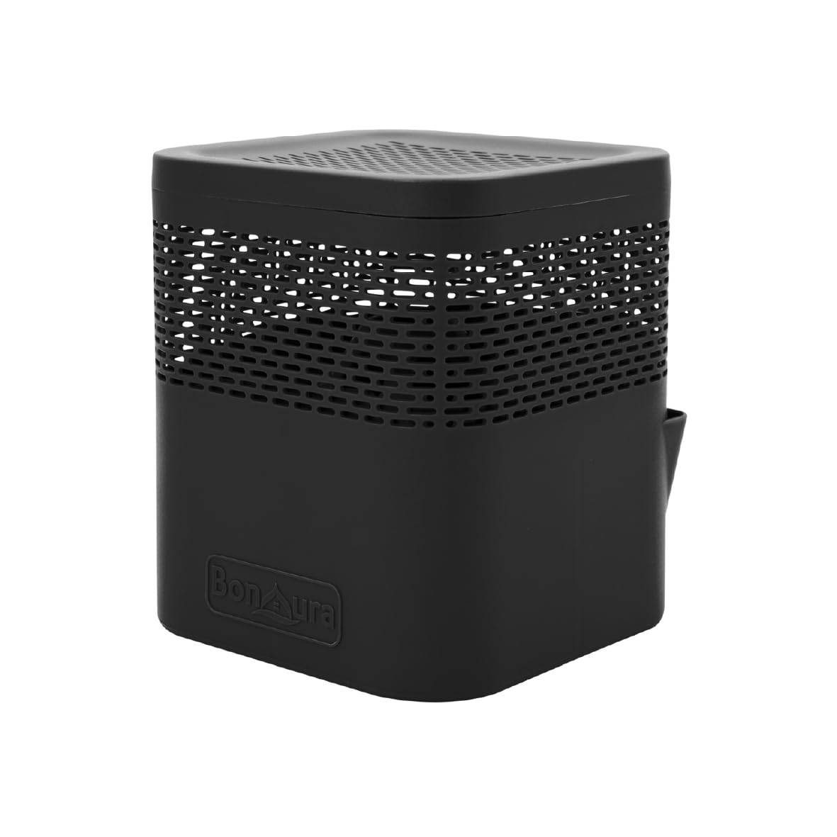 BonAura AirOne Lite Non-Electric Dehumidifier / 360° Ventilation/Spout and 450 g Dehumidi...