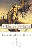 Forests of the Heart (Newford)