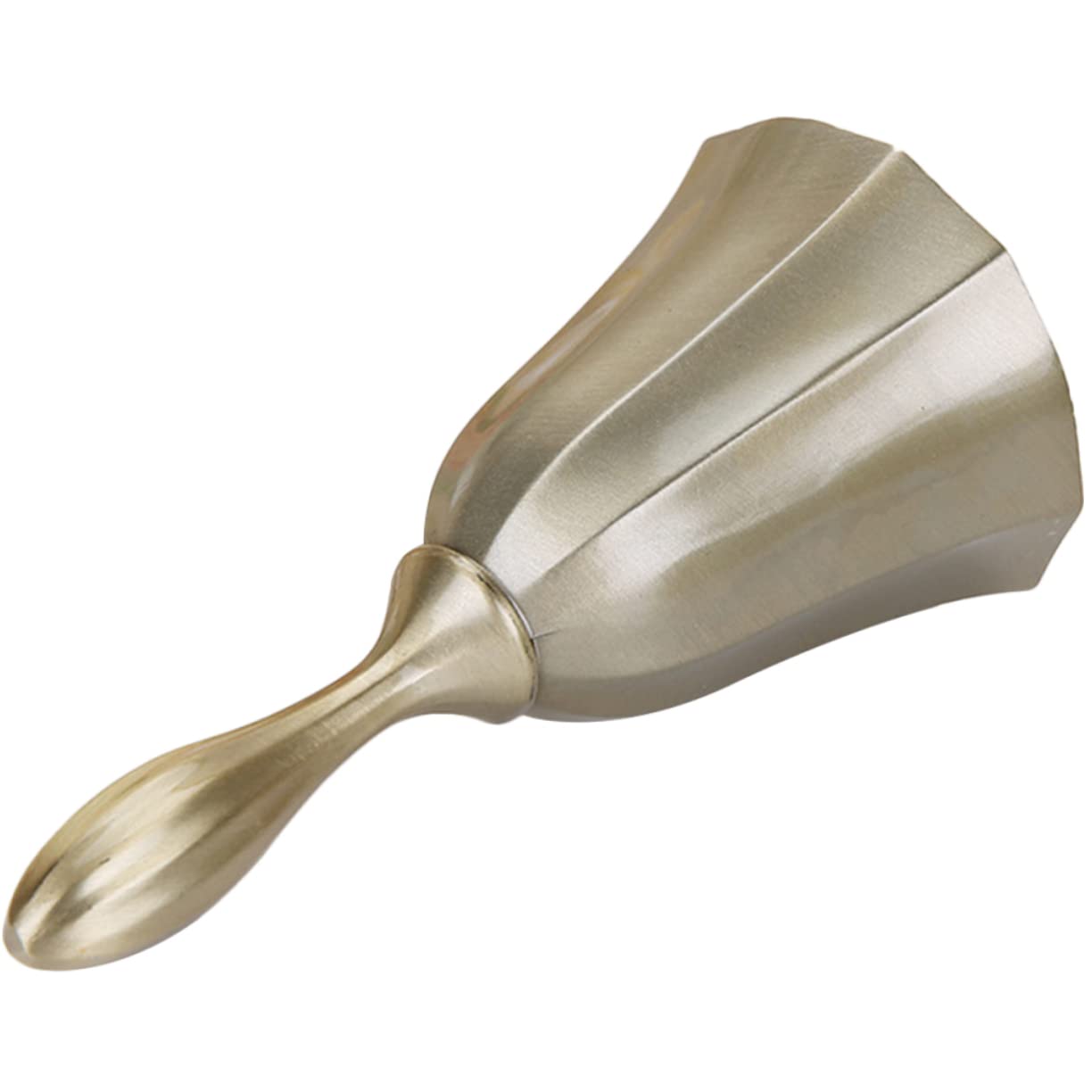 3piezas Campana De Servicio De Mano Para Restaurante Campana De Llamada Decorativa Antiguo Para Oficina Cocina y Recepción