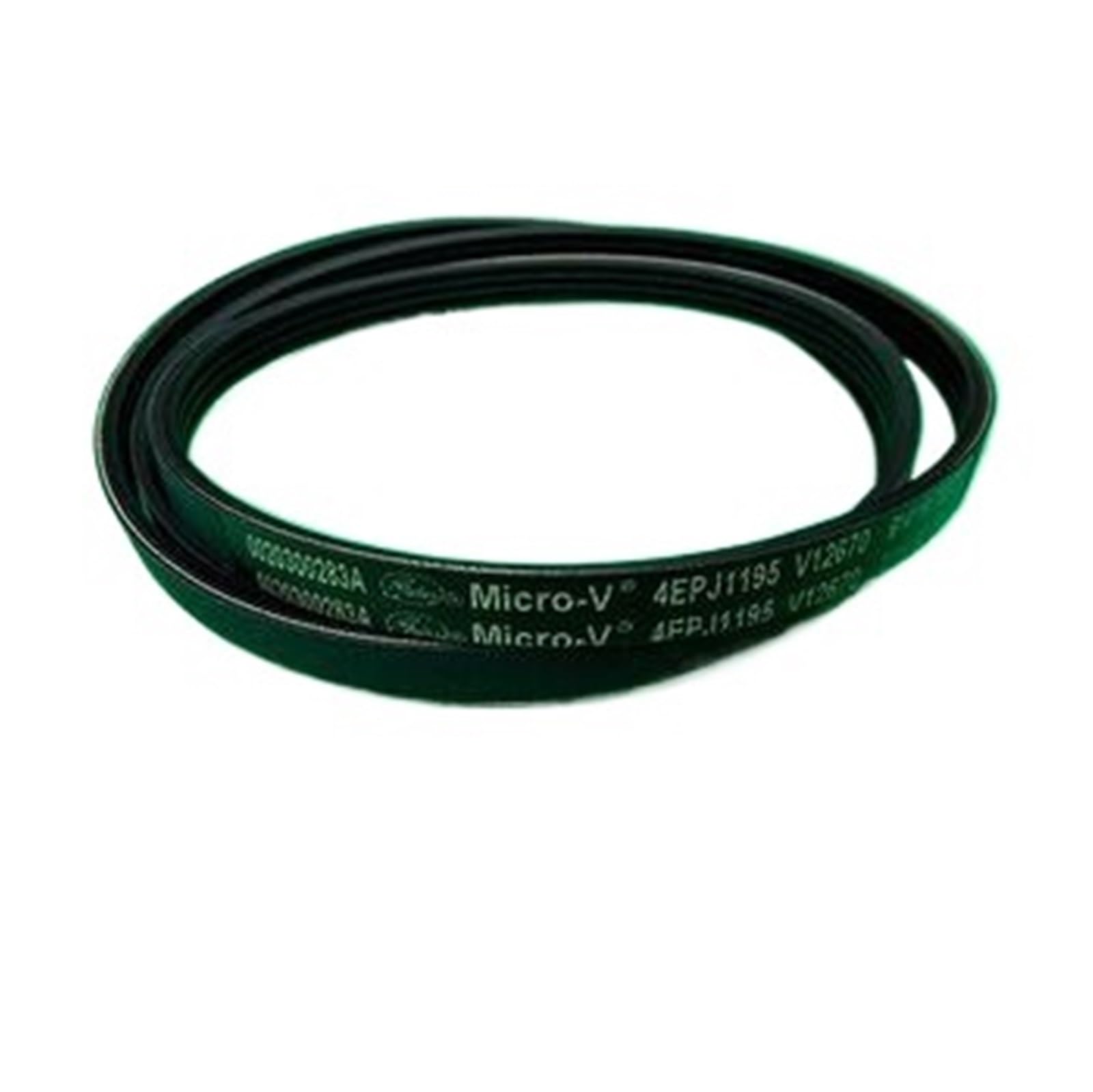Courroie 4PJ1195 pour lave-linge de 1145 mm de rechange