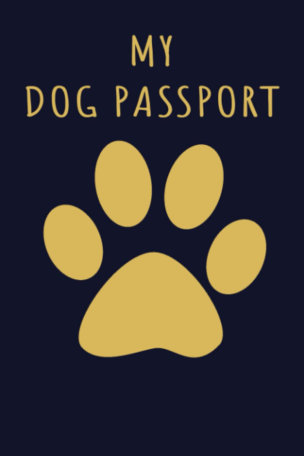 How Do I Get A Passport For My Dog