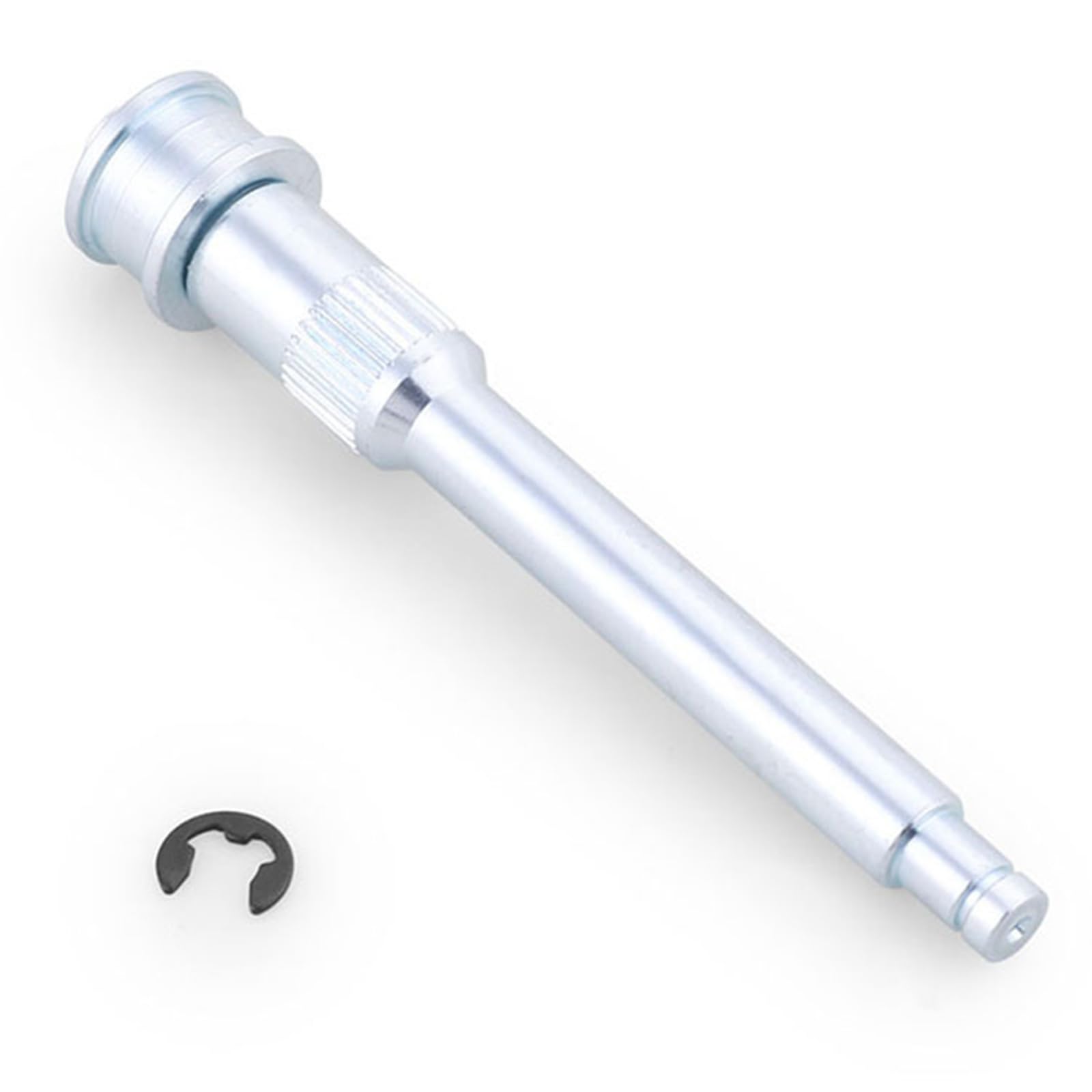 Strong Stainless Steel Hinge Roller Repair Set Fits Matching Trucks Ensures Proper Door Closing Function Cost Effective Hinge Solution