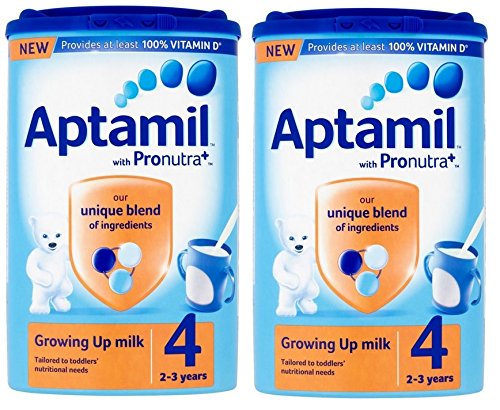 aptamil growing up milk,800 grames